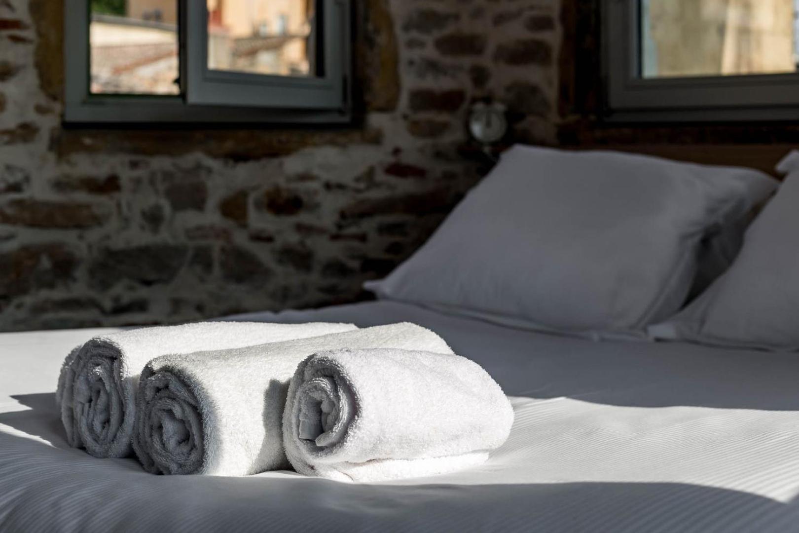 Sky'Room - Jacuzzi & Vue - Vieux Lyon Exterior foto